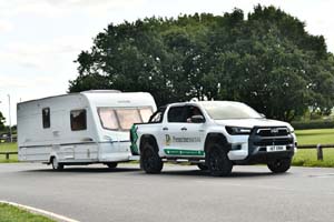 PENNINE PAVING H17 KNH 25cv0226