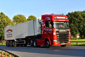 PICKFORD V80 PCL 25cv1059