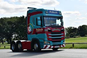 POLLOCK SN72 ZPK 25cv0269