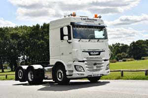 POUCHER, CARL BA72 DAF 25cv0206