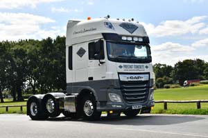 PRECAST FN70 BKO 25cv0096