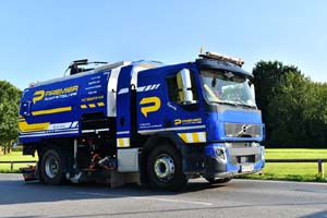 PREMIER PLANT MF25 DVM 25cv0859