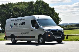 PREMIER TYRES RE24 LJZ 25cv0129