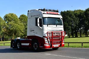 PROGRESS DX18 WSW 25cv0748