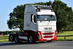 PROGRESS GB71 PLL 25cv0788