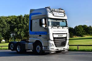 PUNCHARD, JOSH JP18 DAF 25cv0919