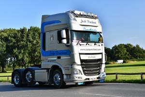 PUNCHARD, JOSH JP66 DAF 25cv0922