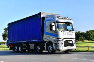 PUNCHARD, JOSH LN20 YTU 25cv0920