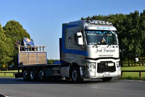 PUNCHARD, JOSH YX19 NHE 25cv0917