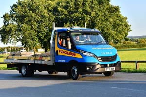 PUNCHARDS BT74 NBB 25cv1018