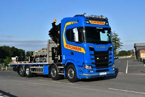 PUNCHARDS FL74 TTJ 25cv1304