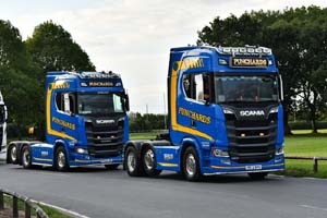 PUNCHARDS FN72 APU 25cv1263