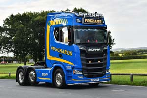 PUNCHARDS FN72 APU 25cv1264