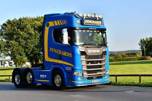 PUNCHARDS FN72 APZ 25cv0994