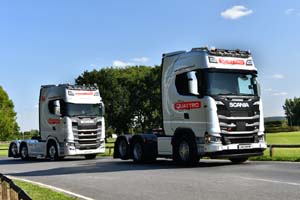 QUATTRO CN25 WVM 25cv0684