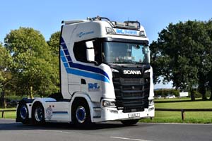 R&L L19 RLT 25cv0759