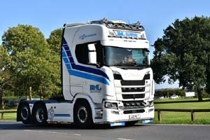 R&L L20 RLT 25cv0760