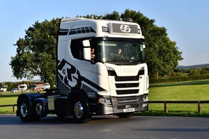 R&S LD19 OAR 25cv1008