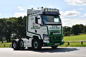 RAK FD18 HWR 25cv0111