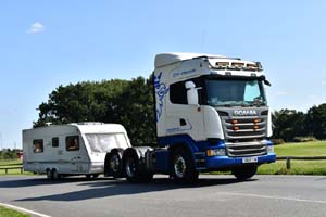 REDFERNS SV64 TXW 25cv0504