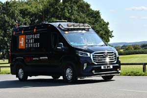 RESPONSE PLANT V8 RPS 25cv0451