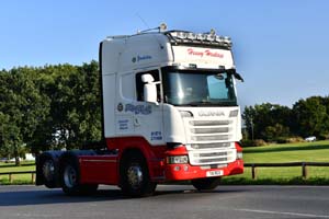 RGS T16 RGS 25cv0927