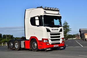 RGS T600 RGS 25cv1300