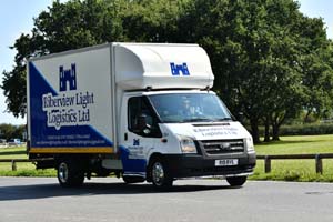 RIBERVIEW R19 RVL 25cv0411