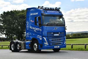 RICKETTS E2 HDR 25cv0041