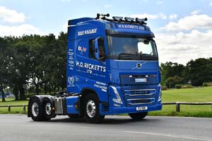 RICKETTS E2 HDR 25cv0042