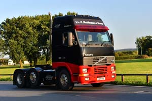 ROBINSON V&A, R17 TTS 25cv1033