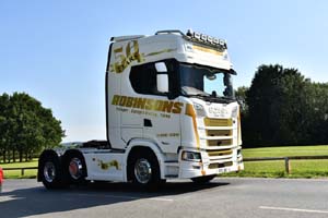 ROBINSONS RTL 50 25cv0605