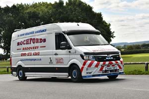 ROCHFORDS RG59 TOW 25cv0053