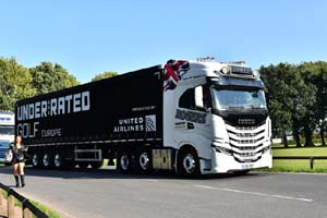 ROGERS R23 SRT 25cv0769