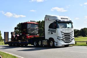 ROGERS Y22 SRT 25cv0416