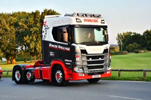 ROSCOE Y13 DSR 25cv1142