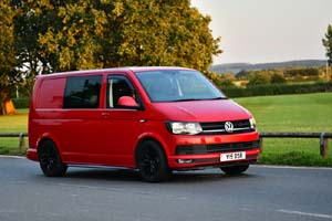 ROSCOE Y15 DSR 25cv1143