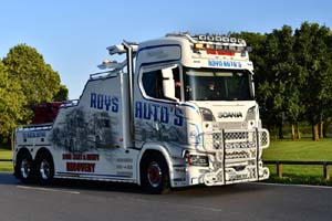 ROYS AUTOS BRE 70T 25cv1054