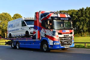 ROYS AUTOS RA06 TOW 25cv1057