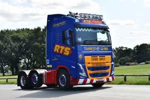 RTS F13 RTS 25cv0270