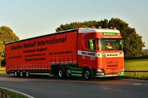 RUSSELL OO06 RUS 25cv1103