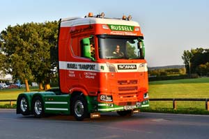 RUSSELL OO10 RUS 25cv1107