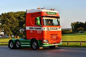 RUSSELL OO18 RUS 25cv1106