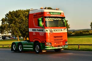 RUSSELL OO19 RUS 25cv1105