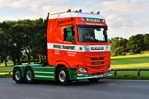 RUSSELL OO20 RUS 25cv1245