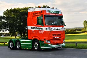 RUSSELL OO72 RUS 25cv1244