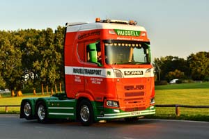 RUSSELL OO73 RUS 25cv1104