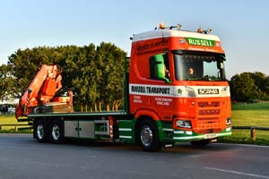 RUSSELL OO74 RUS 25cv1108