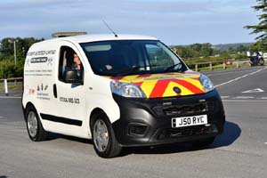 RYCROFT J50 RYC 25cv1305