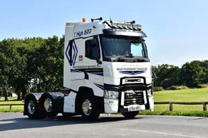 SAM Y123 STS 25cv0530